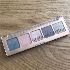 Natasha Denona - Mini Star Palette